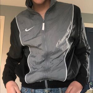 Nike Windbreaker